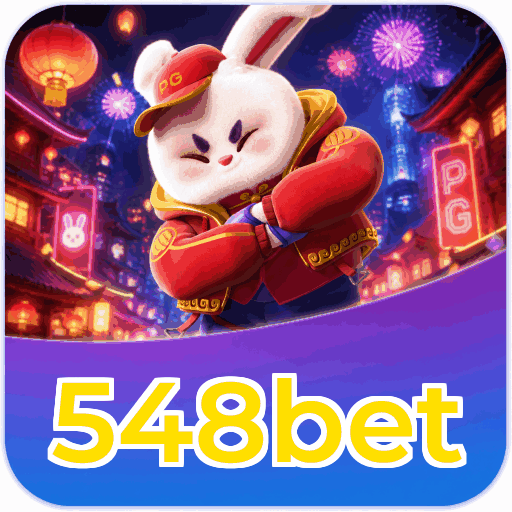 Pacote Completo do App 548bet