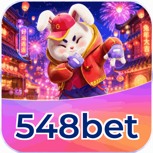 548bet